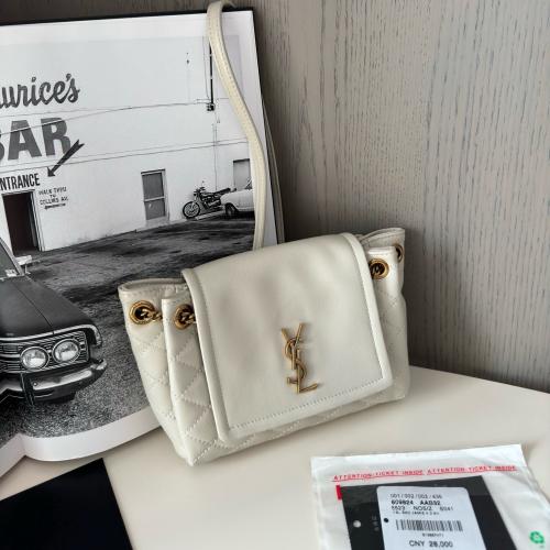 ميني سان لوران 18 سم