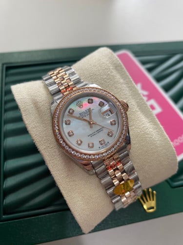 28 ملم ميناء صدفي ابيض