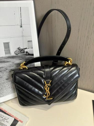 ميني سان لوران 18 سم