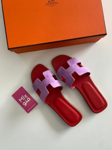 فلات ايرميز