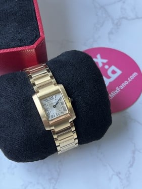 كارتير ذهبيه سمول