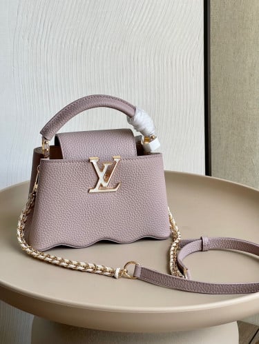 ميني كابوسين 21 سم