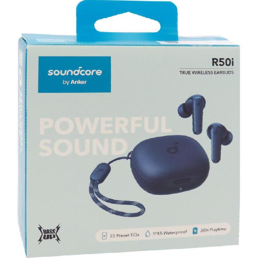 سماعه R50i من انكر