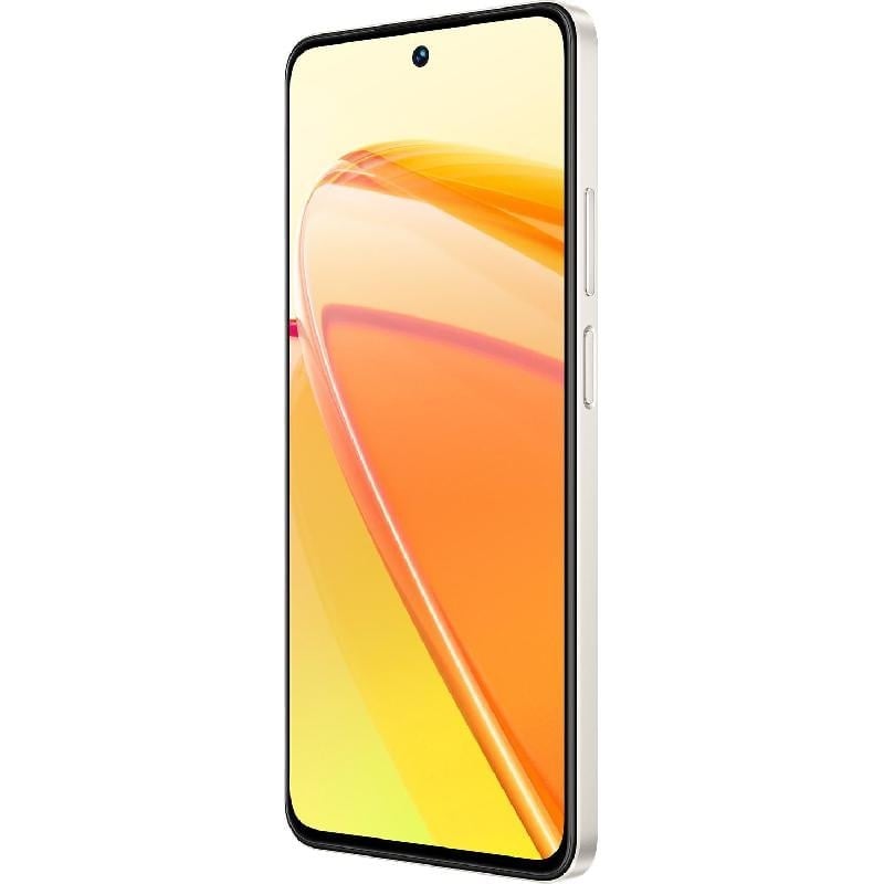 ريلمي C55 سعة 256 جيجابايت (ذهبي)