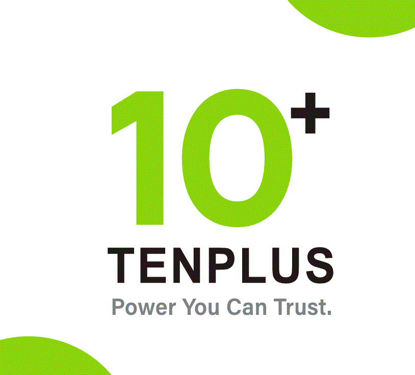TENPLUS