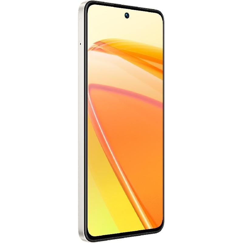 ريلمي C55 سعة 256 جيجابايت (ذهبي)