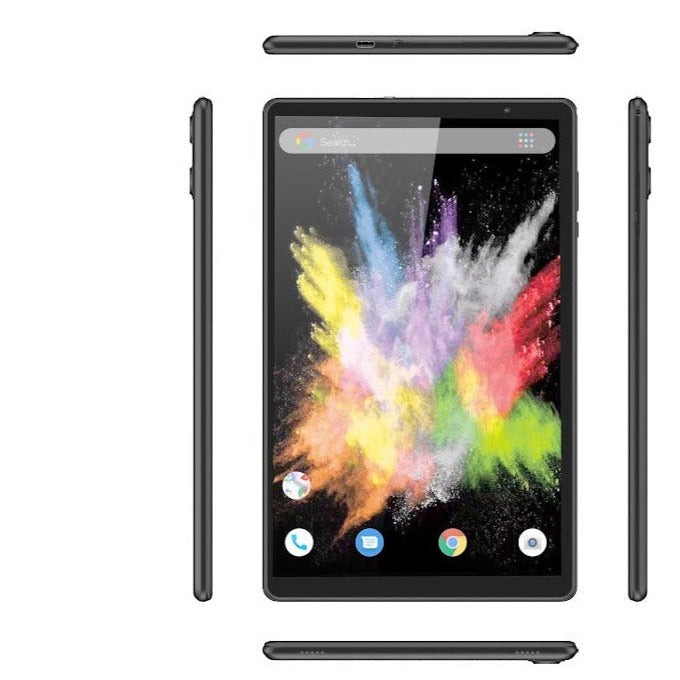 تاب هولو X Play10 بشاشة 10 إنش و ذاكره 64 جيجا و الرام 12 جيجا 4G