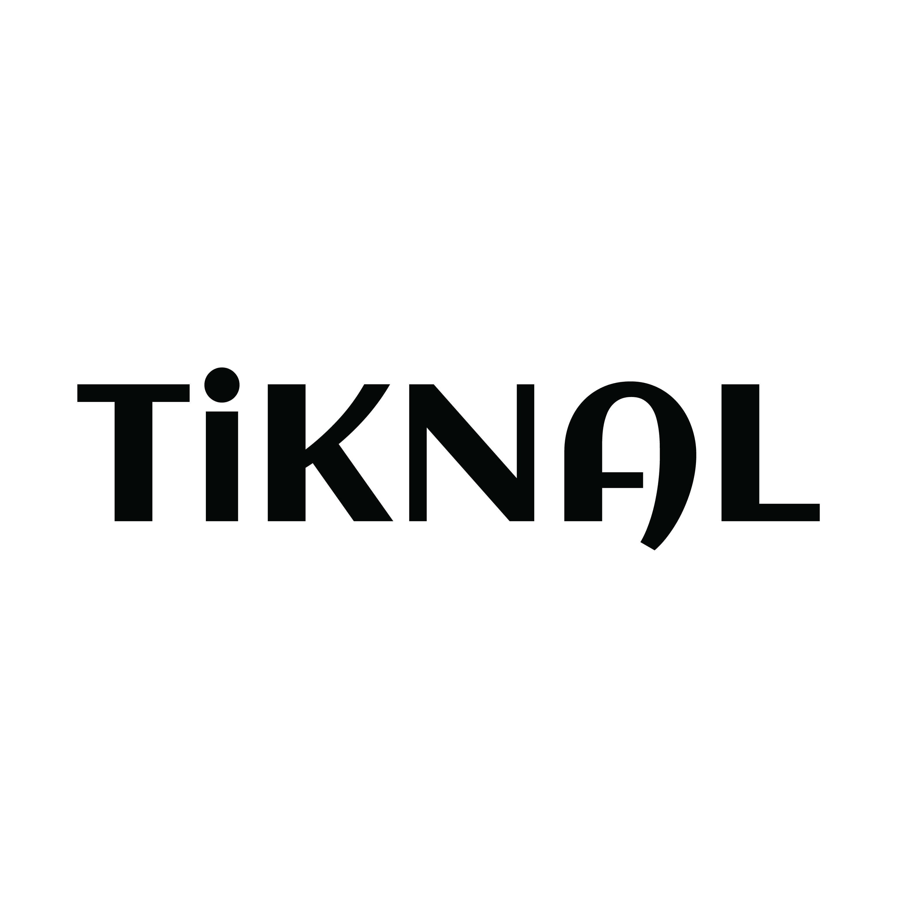 تيكنال TIKNAL