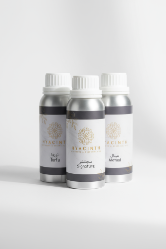 زيت عطري سجنتشر