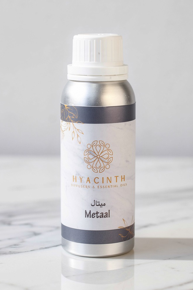 زيت عطري ميتال