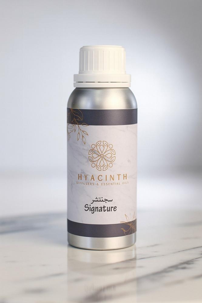 زيت عطري سجنتشر