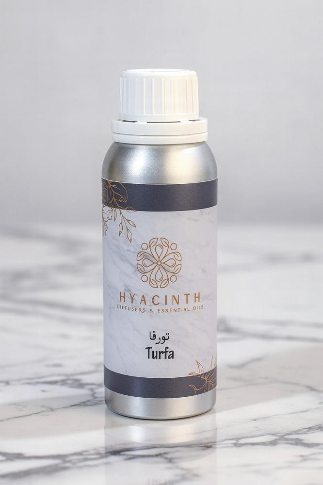 زيت عطري تورفا