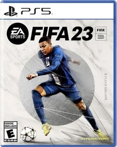 فيفا 23 سوني فايف