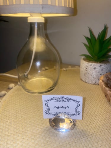 لوقو صغير كركديه