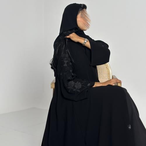 تهاني اسود