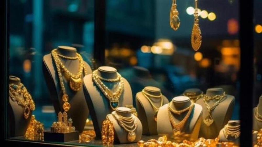 لماذا المناطق الاخرى ترغب في شراء الذهب من  الشرقية