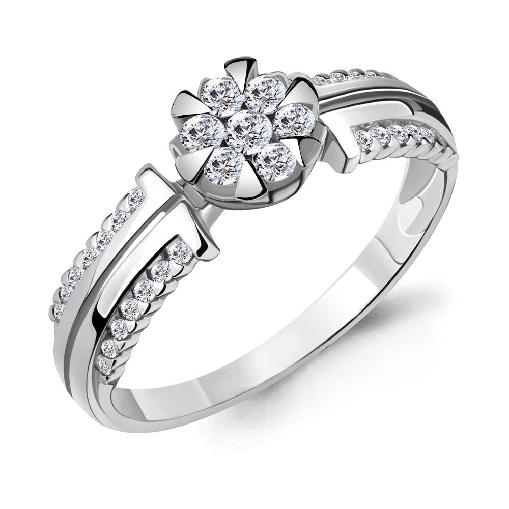 خاتم الماس نسائي: رمز الأناقة والفخامة التي لا تزول