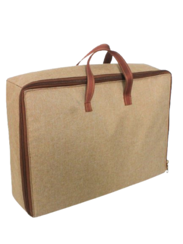 شنطة موقد V8 (خامه ممتازة)