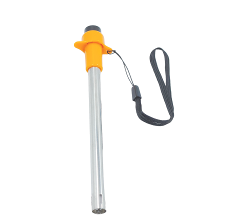 قداح بزند ميدالية