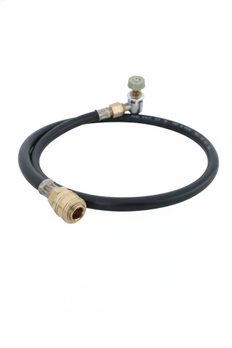 لي كبس كوبلينج الماني