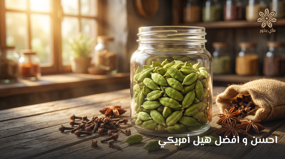 افضل هيل أمريكي