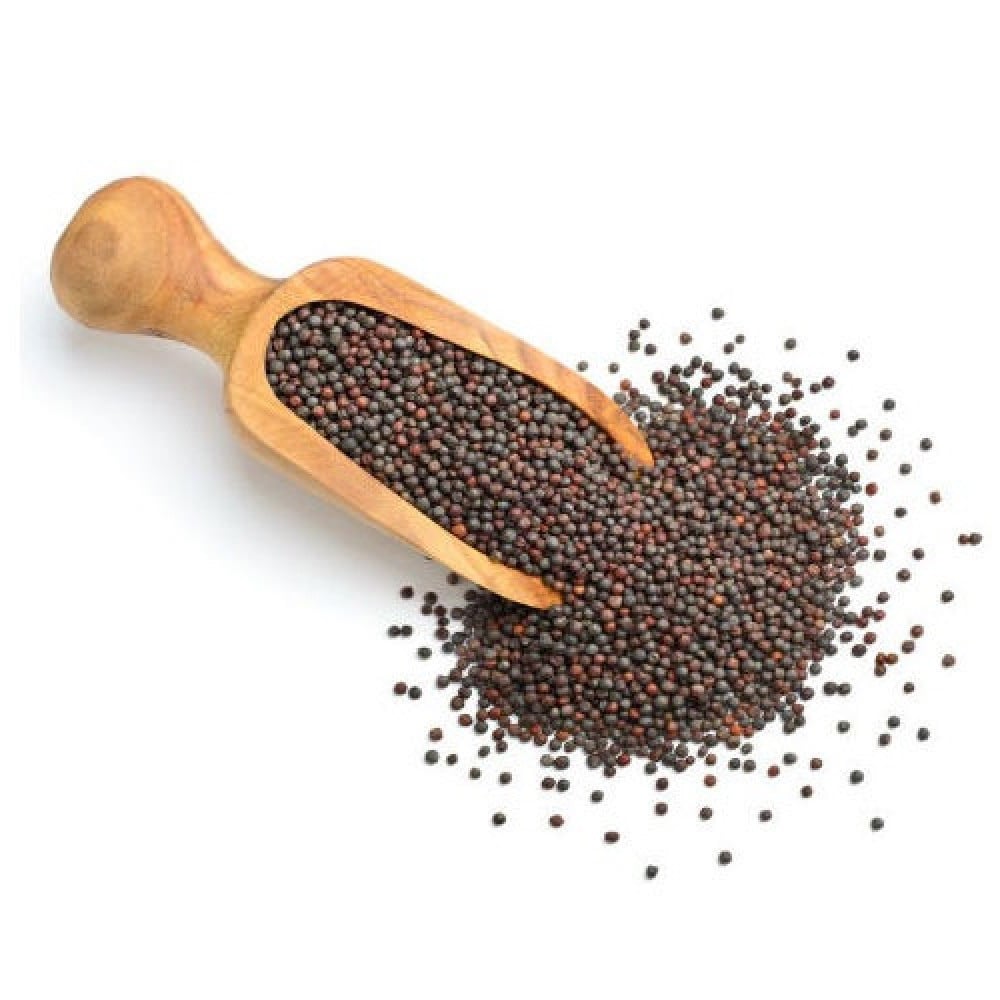بذور الخردل