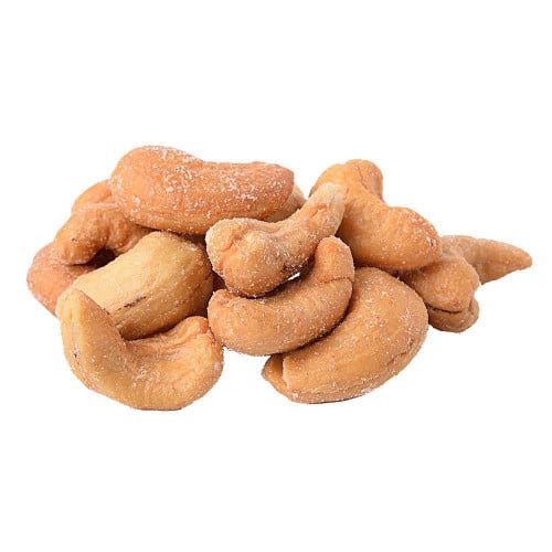 كاجو 240 w محمص - كاجو محمص مملح