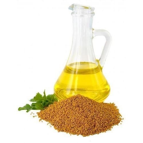 زيت الرشاد - عصره طبيعي 100 مل - زيت حب الرشاد الط...