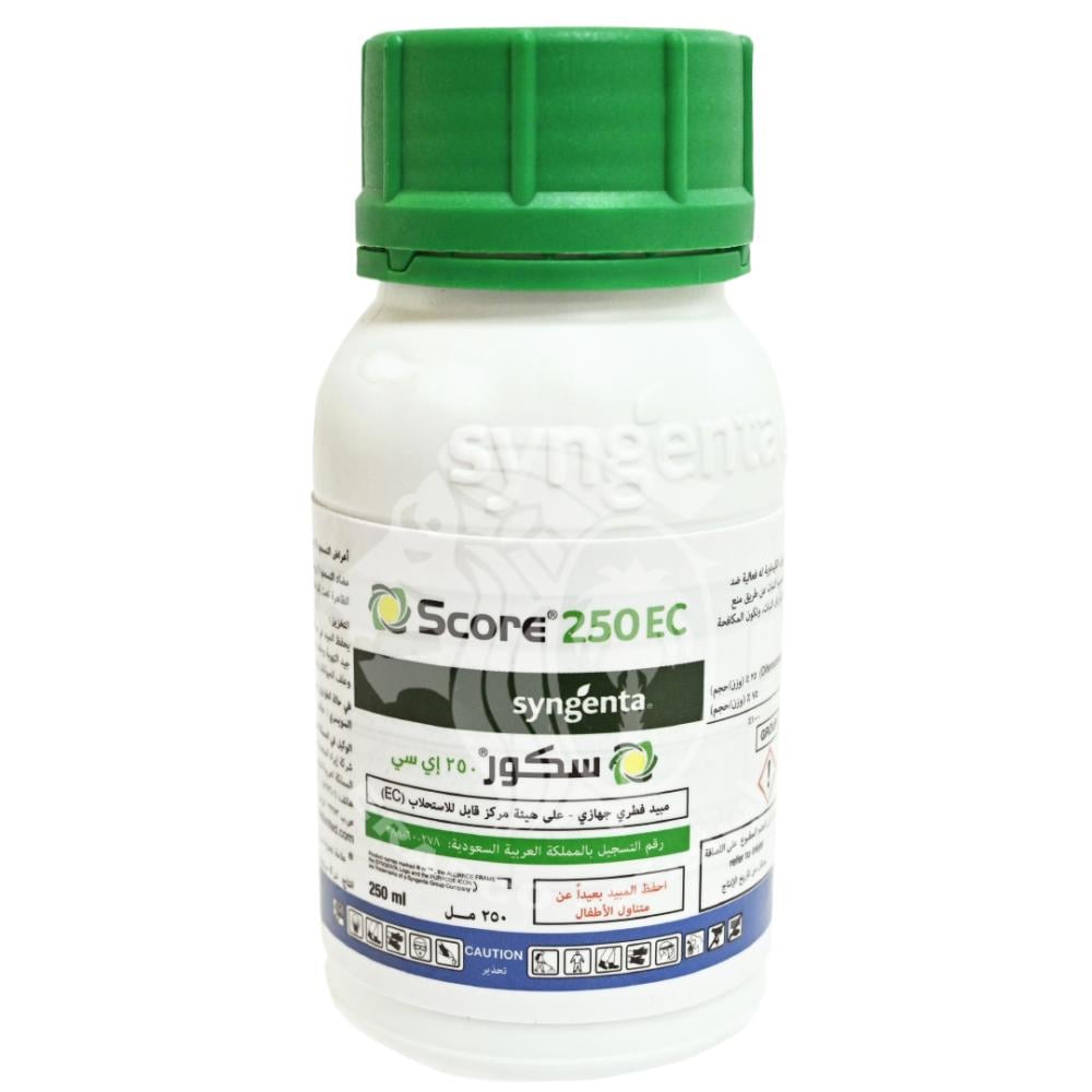 سكور 250 أي سي (250مل)