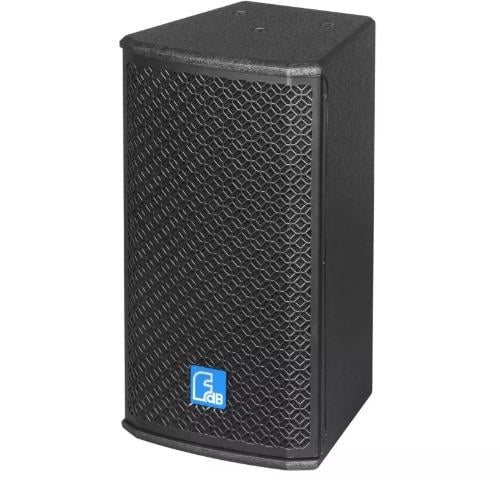 S206  . السماعة S206 هي سماعة صغيرة الحجم وخفيفة الوزن بمقاس 2 × 6.5 بوصة. 2. تتكون من وحدتين للمدى الصوتي الواسع بكفاءة عالية وموصل عنق بقطر 1 بوصة. 3. السماعة مصنوعة من خشب الأبلكاش متعدد الطبقات مع طلاء مقاوم للتآكل. 4. الصوت واضح وناعم.