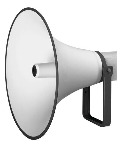 TH-660 هورنات خارجية يابانية ماركة TOA 50W