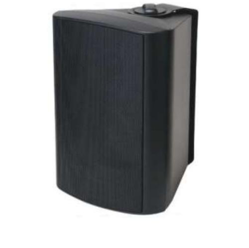 PS-30B  . *قدرة صوتية*: تصل إلى 30 واط، مما يوفر صوتًا قويًا وواضحًا.  2. *حجم*: تأتي بحجم 6.5 بوصات، مناسبة للتثبيت على الجدران.  3. *تصميم أنيق*: باللون الأسود، تتناسب مع مختلف الديكورات.  4. *استخدامات متعددة*: مثالية للمكاتب، المدارس، والمرافق التجاري