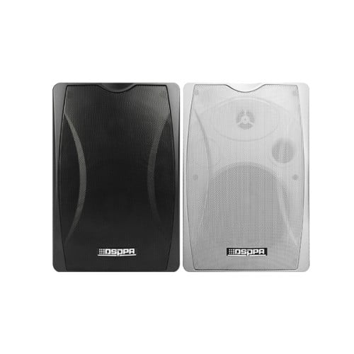 DSP8062W  سماعة جدارية 20 وات مع مفتاح  طاقة ماركة دسبا، أصلى درجة  أولى