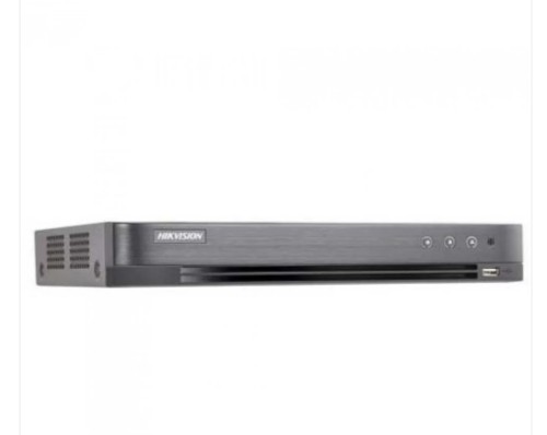 IDS-7232HQHI-M2/S جهاز تسجيل كاميرات مراقبة هيكفيجن 32قنوات يمكن توصيل ما يصل إلى 40كاميرات شبكية