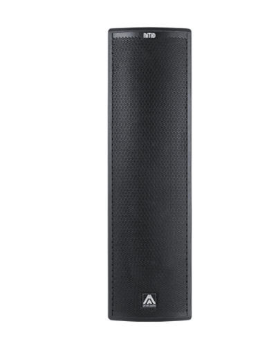 N36 مكبر صوت نطاق كامل نشط يعمل بالطاقة الذاتية في اتجاهين , 600 واط , 3 × 6 بوصة , ماركة AMATE AUDIO.