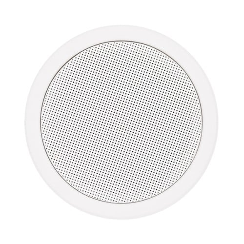 DSP803 سماعة سقفية فولاذية 10 وات ماركة دسبا 6.5 بوصة لون أبيض