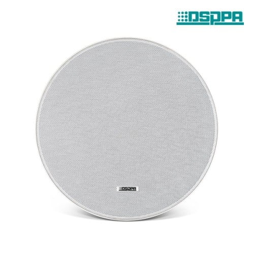 DSP8030 سماعة سقفية محورية 30 وات دائرية ماركة دسب...