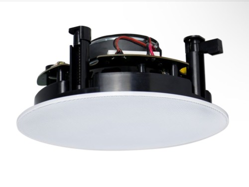 PS-613HRمكبر صوت سقفي 6.5 بوصة ثنائي الاتجاه 8 أوم 30 وات/60 وات ماركة PROMIC.