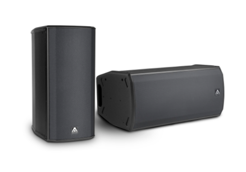 X102FD سماعة صوت,  قدرة 3000 وات,  ماركة Amate Audio ,مثالية للعرض المسرحي و الاداء المتحرك , و القاعات المتعددة الأغراض