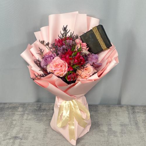 تنسيق اكسسوار نسائي