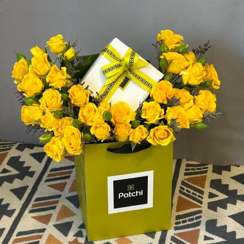 تنسيق باتشي