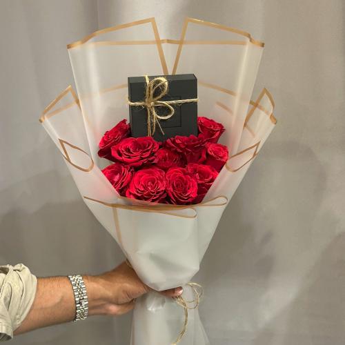 بوكيه اكسسوار