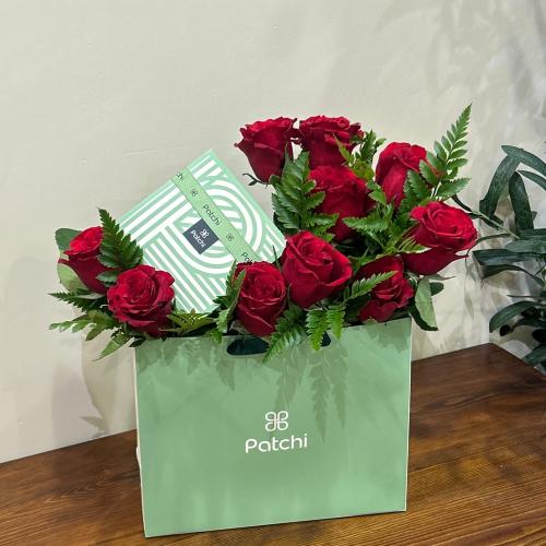 تنسيق باتشي