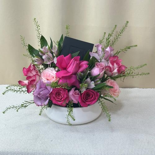 تنسيق ستاند رخام