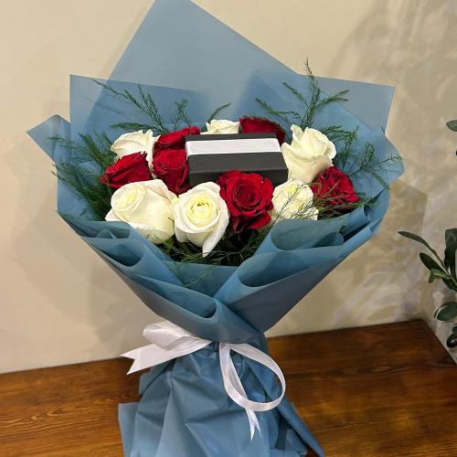 بوكيه اكسسوار