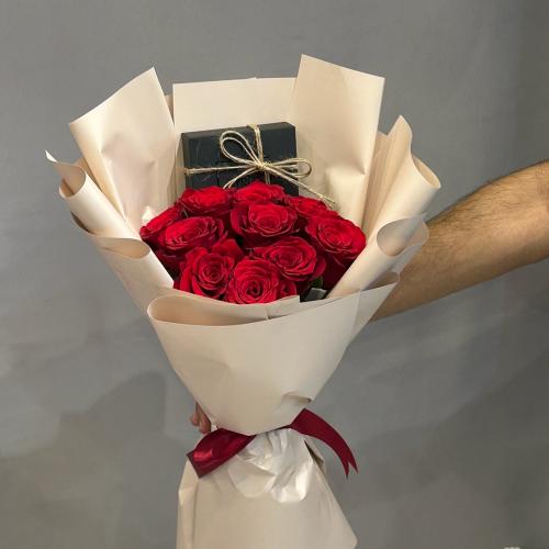 بوكيه اكسسوار