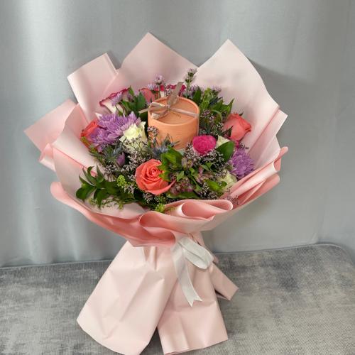 بوكيه أنوش فاخر