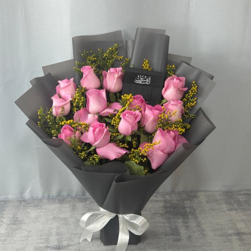 بوكيه اكسسوار