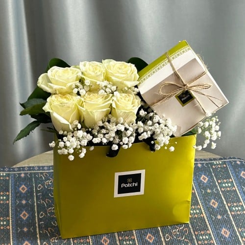 تنسيق باتشي