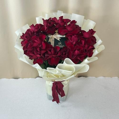 بوكيه اسوارة رجالي